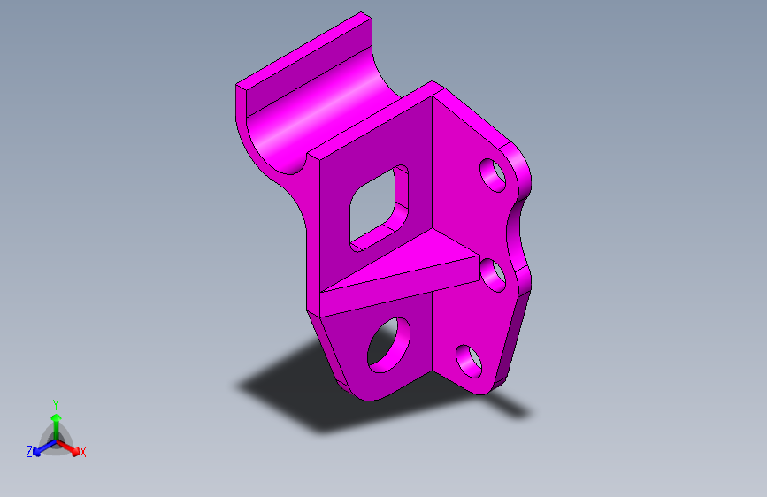 N001977-3D+CAD基础练习_Autodesk+Inventor+Pro”