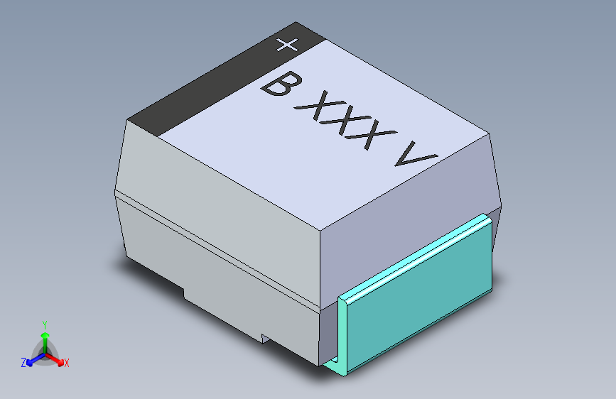 N001940-Tantal+B+CASE+AVX京瓷”