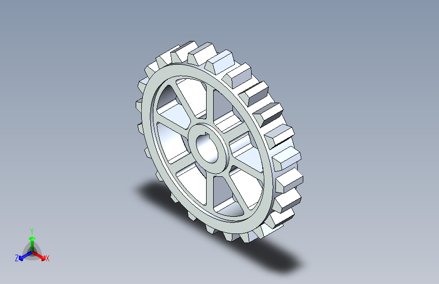 N001929-3D+CAD模型”