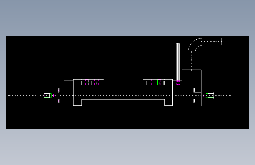 THK直线电机引动器CCM03S-006-C-D01-EN-E01(0)_view1