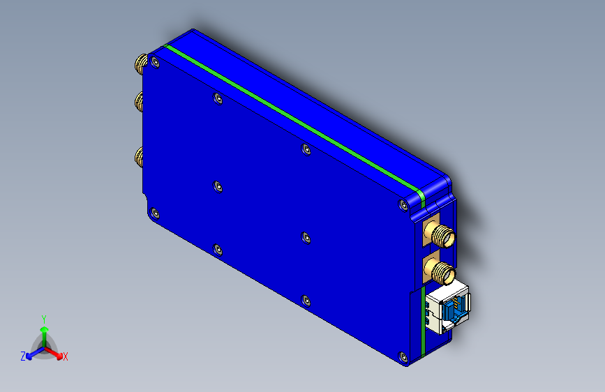 N001635-Fobos+SDR”