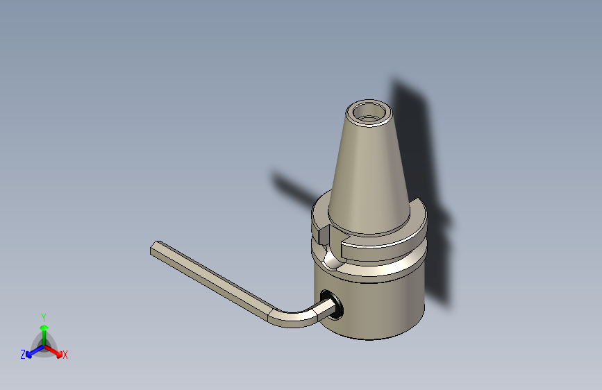 N001548-CONE+BTKV40”