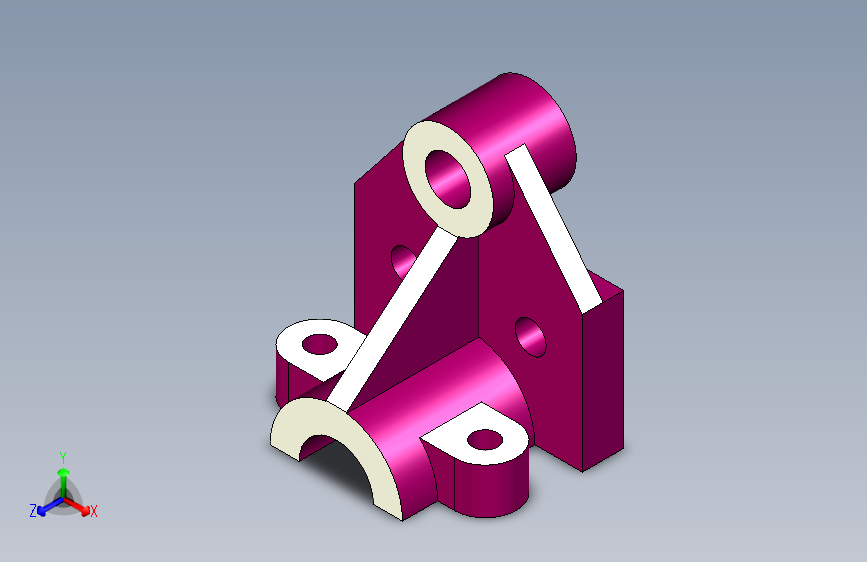 N001472-SolidWorks练习9”