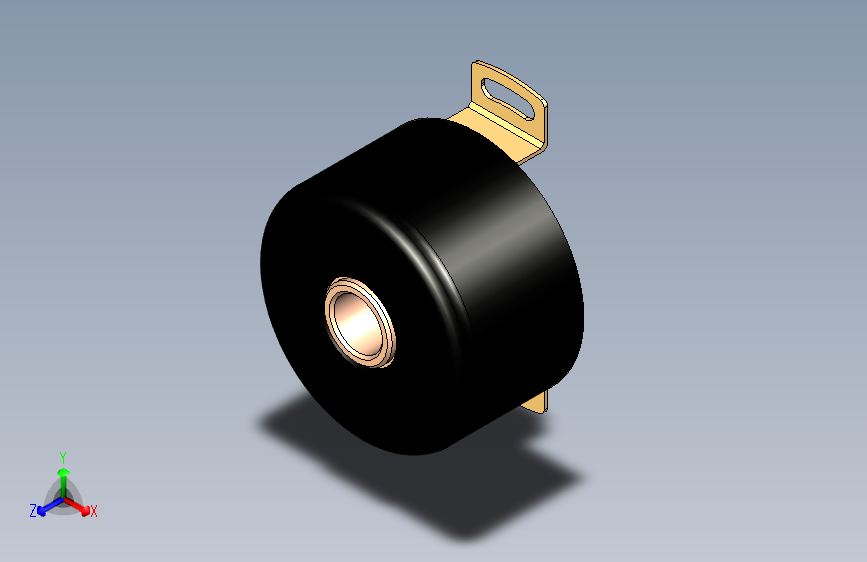 N001391-GHH44系列编码器”