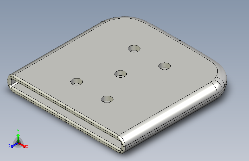 N001378-保护帽TCF254.254（可模制）”