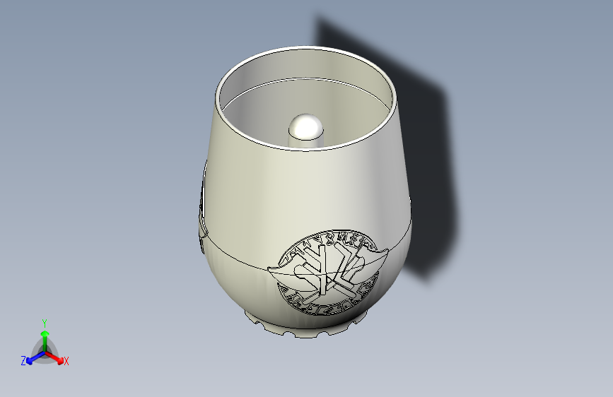 N001067-Кубок_杯”