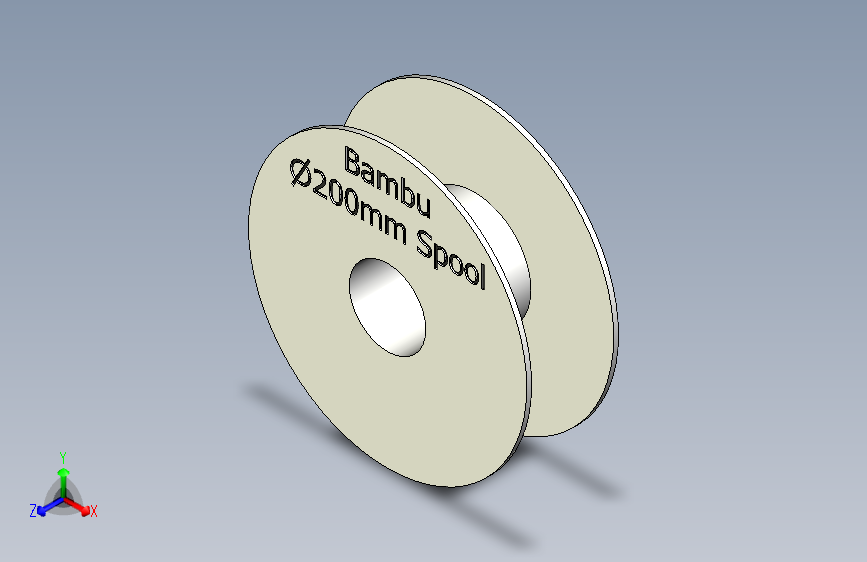 N000980-Bambu+X1C_E模型”