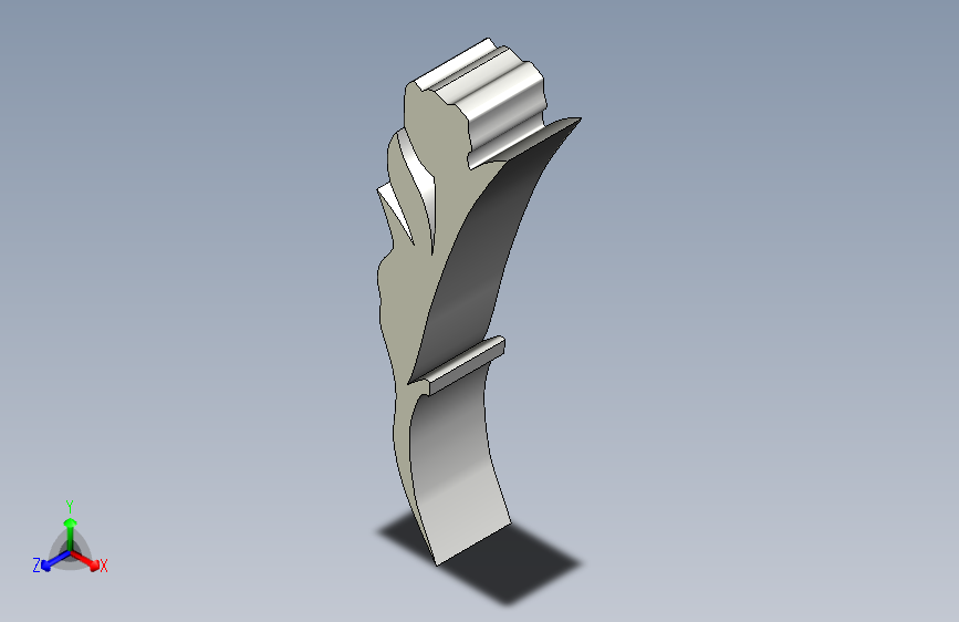 N000920-玫瑰3D模型”