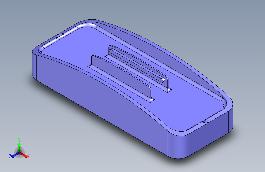 N000840-除尘器3d+cad”
