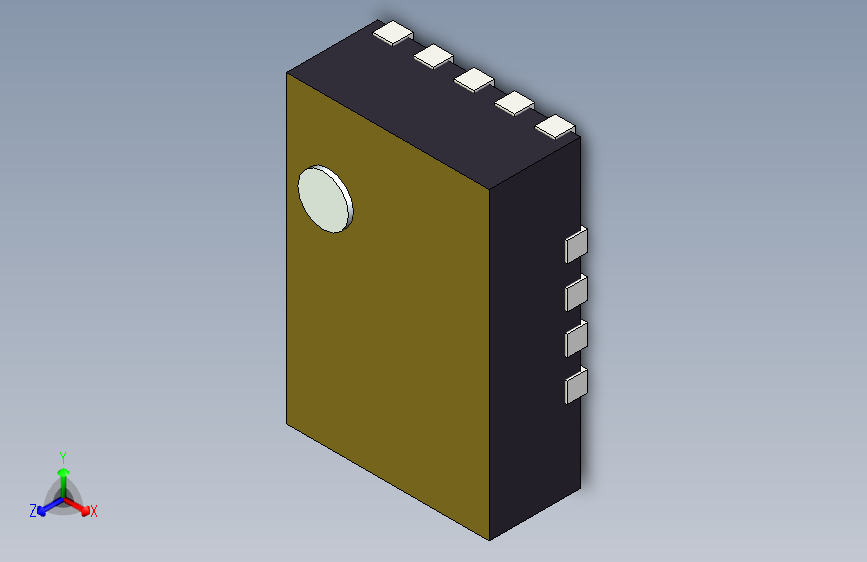 N000759-QFN-18+2mmx3mm”