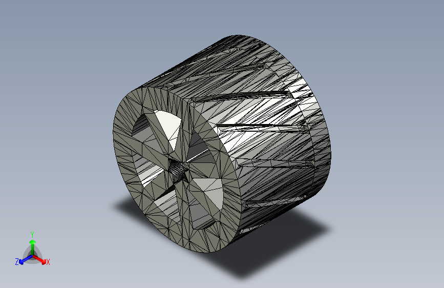 N000660-43mm_30mm+4mm+D轴车轮”