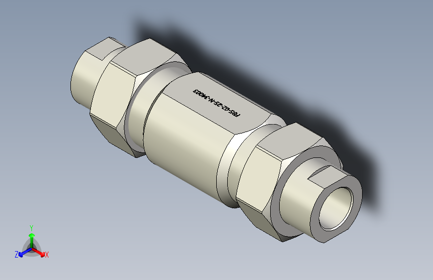 N000511-世伟洛克FB5-02-25-N-34003”