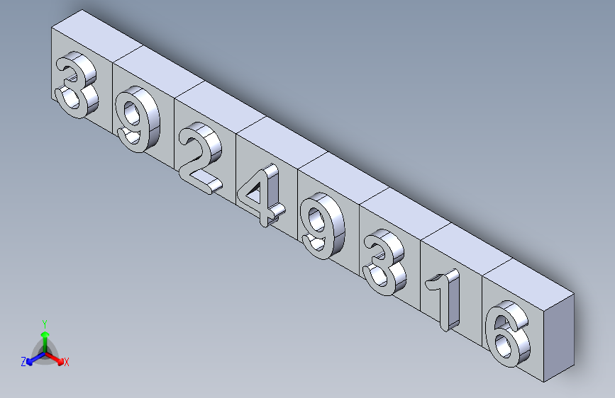N000487-SolidWorks实践N°1”