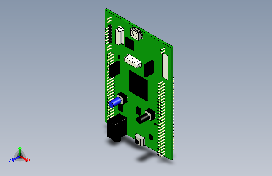 N000301-案例STM32F4发现板”