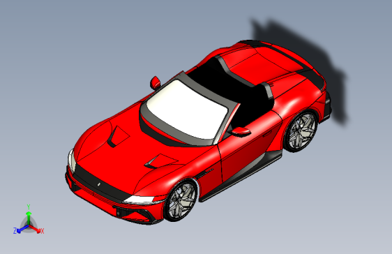 N000208-法拉利V12+Spider+Roadster+2024-复制品”