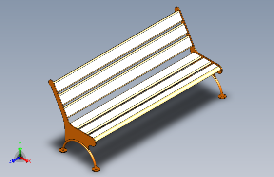 N000045-Bench”