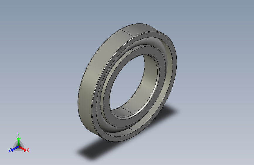 SKF单列角接触球轴承ball_bearing_-_7226_b_0