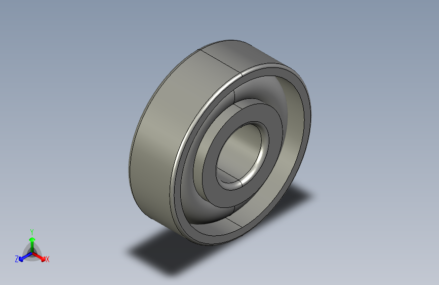 SKF单列角接触球轴承ball_bearing_-_7301_be_0