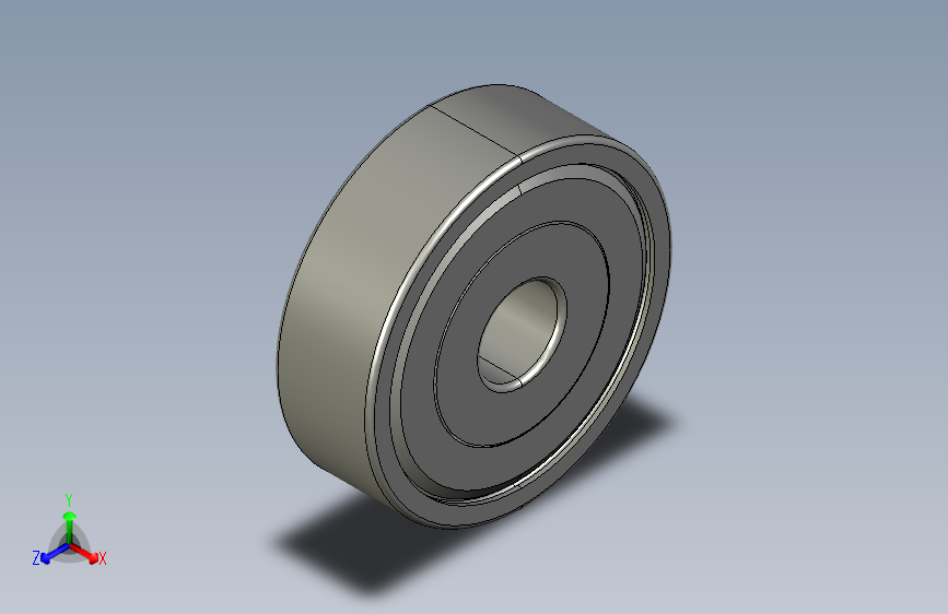 SKF单列深槽球轴承ball_bearing_635-z_0