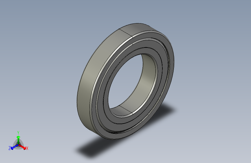 SKF单列深槽球轴承ball_bearing_6226-z_0