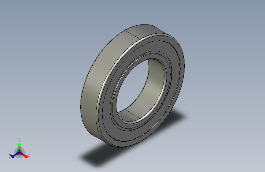 SKF单密封单排深槽球轴承ball_bearing_6212-rs1_0
