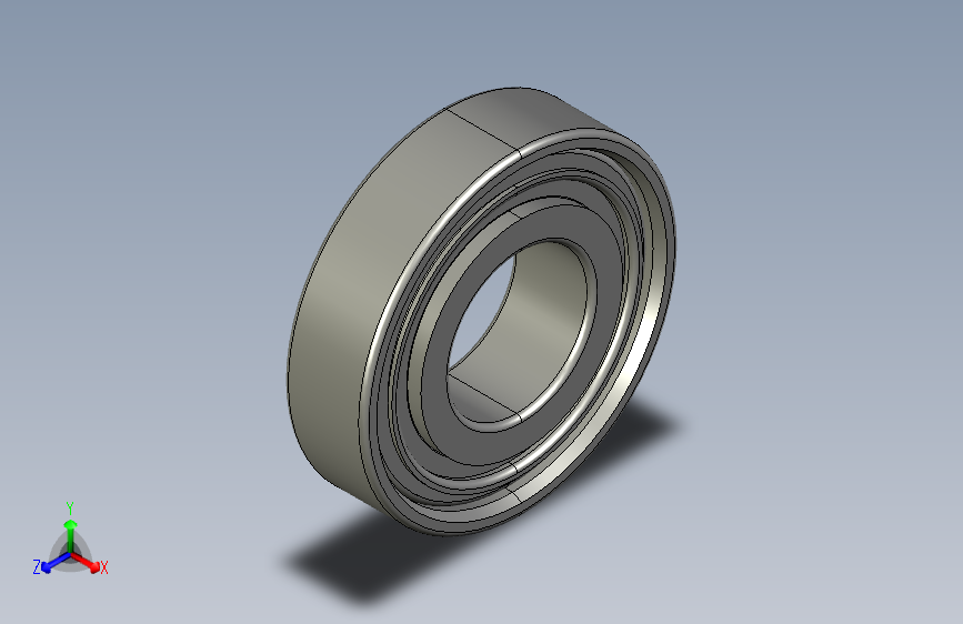 SKF单排圆柱滚子轴承bearing_n_308_ec_0