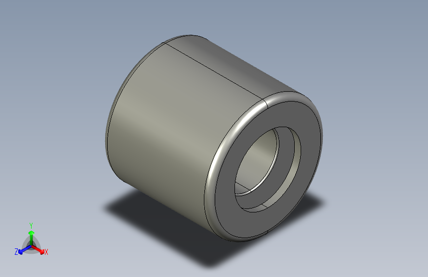 SKF滚针轴承roller_bearing_-_hk_0306_0