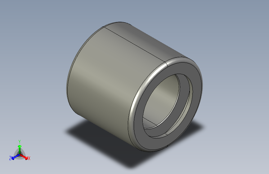 SKF滚针轴承roller_bearing_-_hk_0609_0
