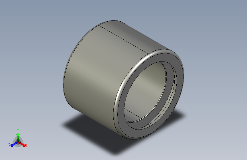 SKF滚针轴承roller_bearing_-_hk_0910_0