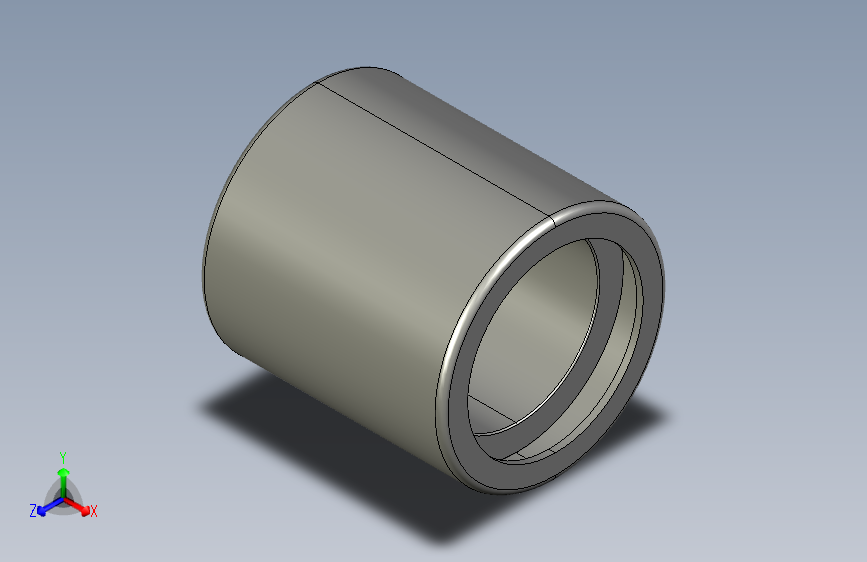 SKF滚针轴承roller_bearing_-_hk_1015_0