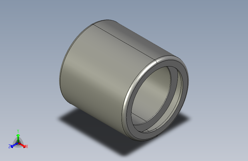 SKF滚针轴承roller_bearing_-_hk_1622_0