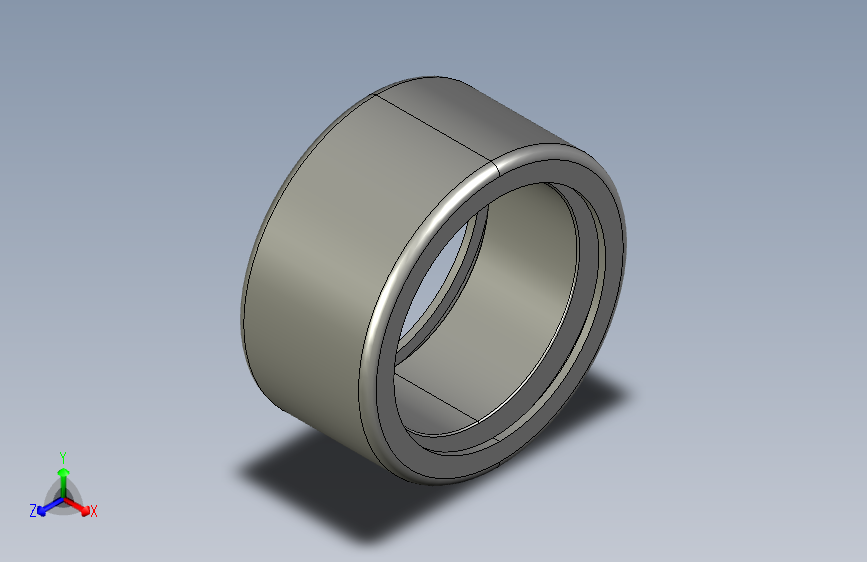 SKF滚针轴承roller_bearing_-_hk_1812_0