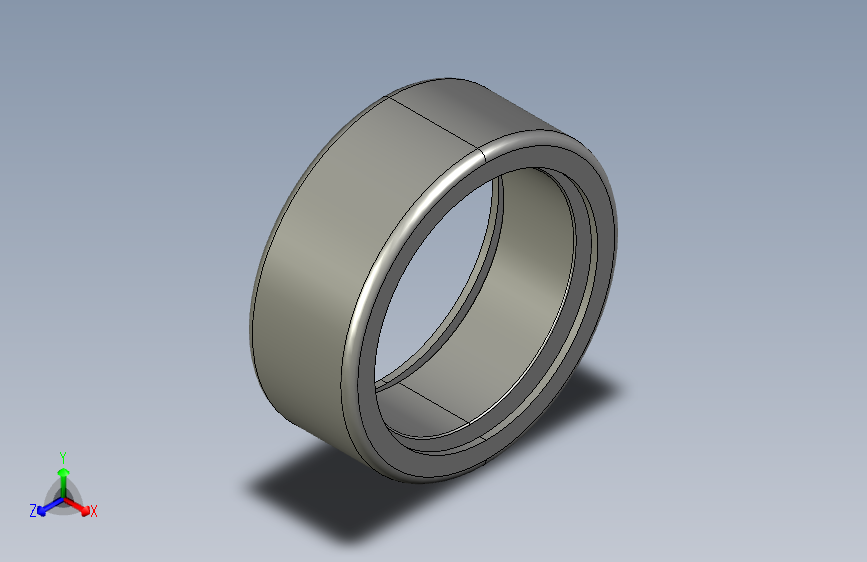 SKF滚针轴承roller_bearing_-_hk_2010_0