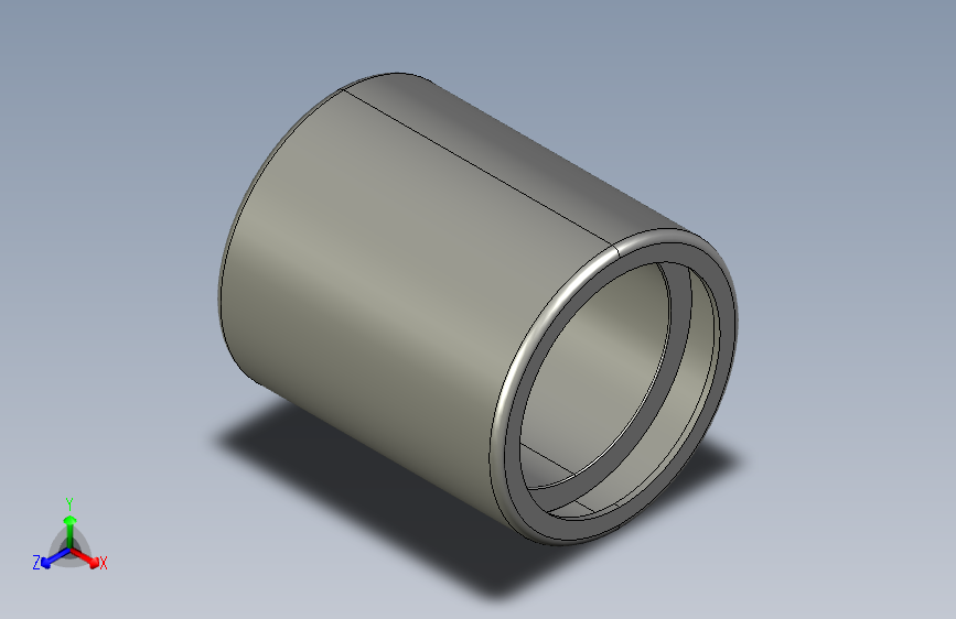 SKF滚针轴承roller_bearing_-_hk_2030_0