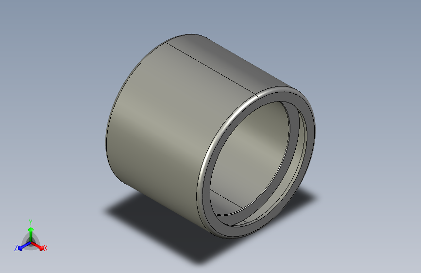 SKF滚针轴承roller_bearing_-_hk_2526_0