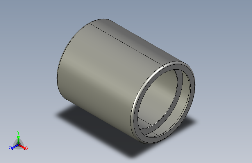 SKF滚针轴承roller_bearing_-_hk_2538_0