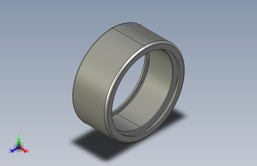 SKF滚针轴承roller_bearing_-_hk_3016_0
