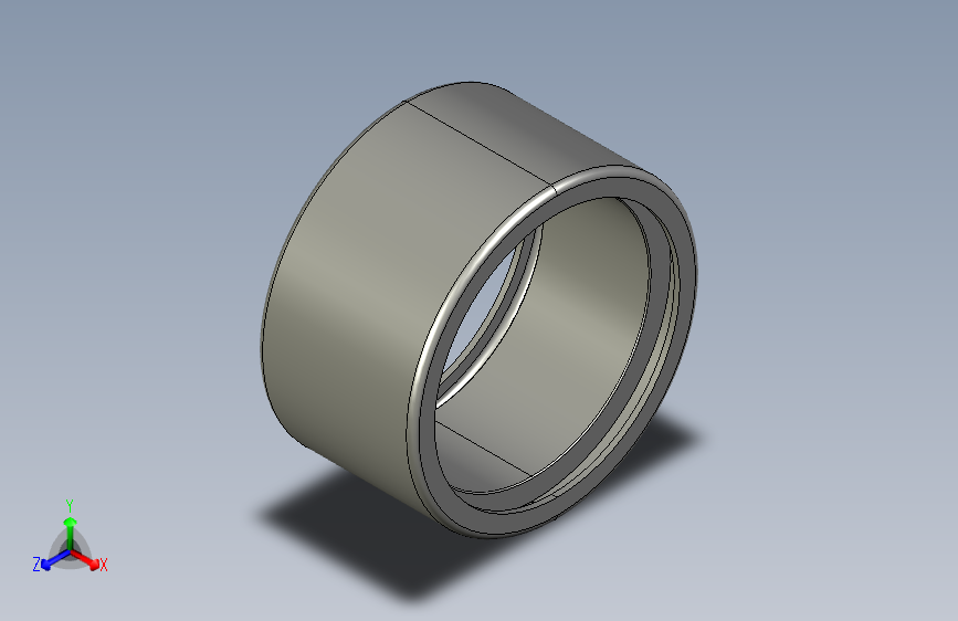SKF滚针轴承roller_bearing_-_hk_3020_0