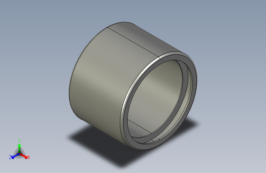 SKF滚针轴承roller_bearing_-_hk_3026_0