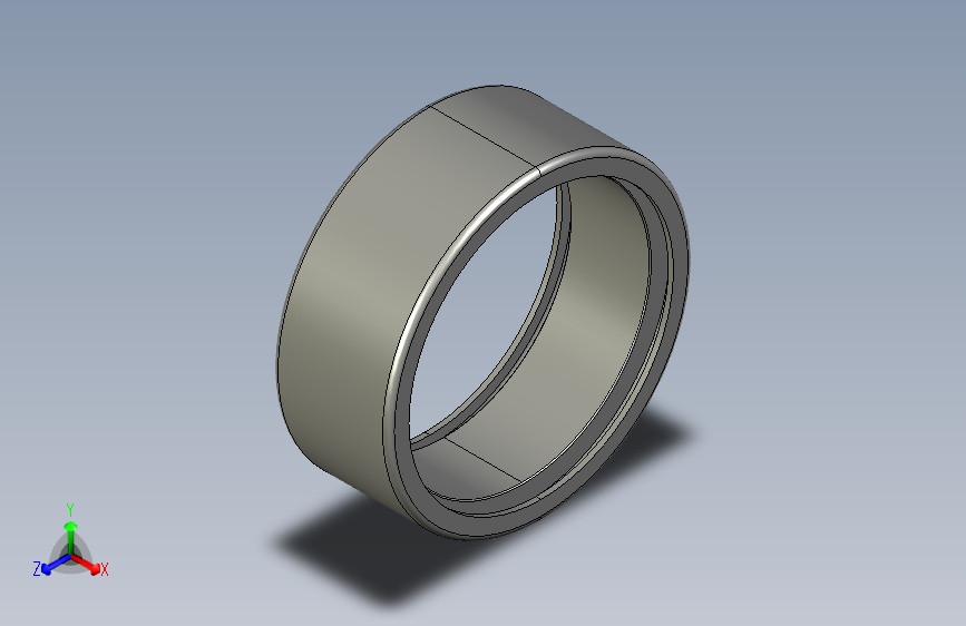 SKF滚针轴承roller_bearing_-_hk_3516_0