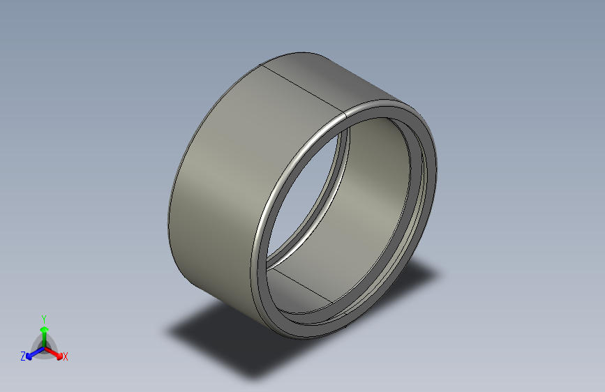 SKF滚针轴承roller_bearing_-_hk_3520_0