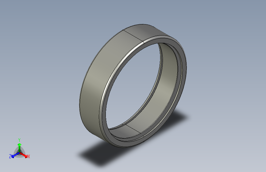 SKF滚针轴承roller_bearing_-_hk_4012_0