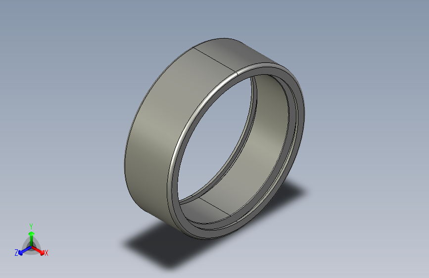SKF滚针轴承roller_bearing_-_hk_4016_0