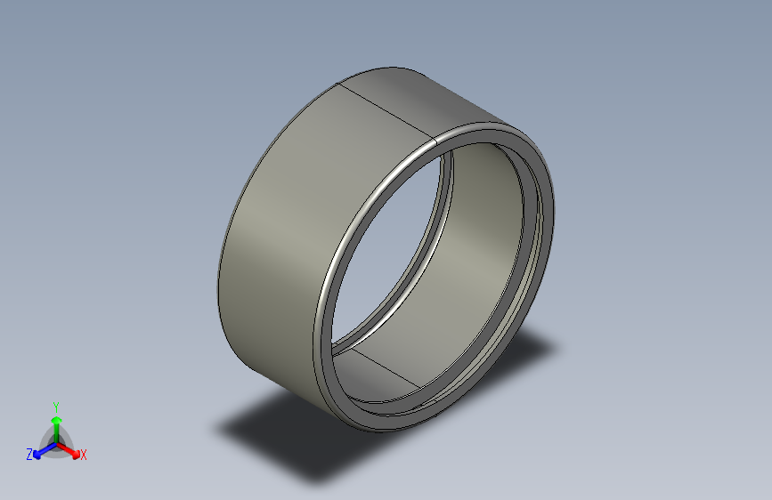 SKF滚针轴承roller_bearing_-_hk_4020_0