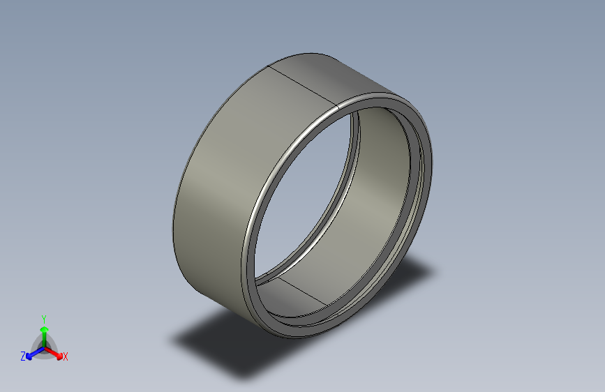 SKF滚针轴承roller_bearing_-_hk_4520_0