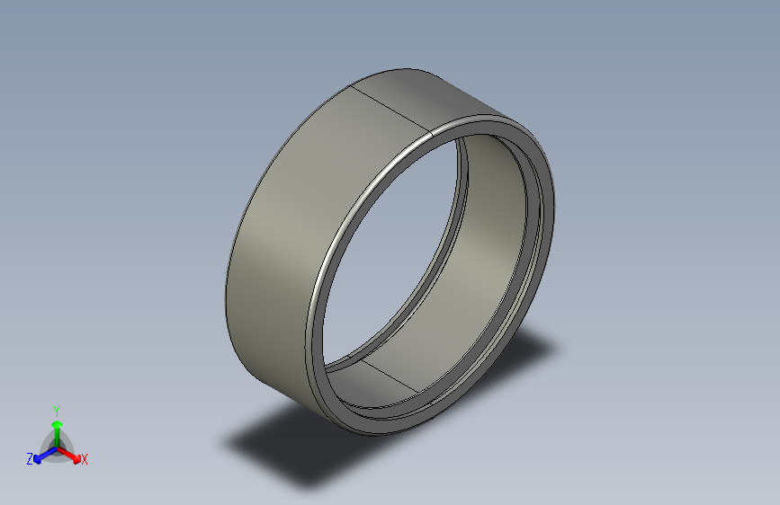 SKF滚针轴承roller_bearing_-_hk_5020_0