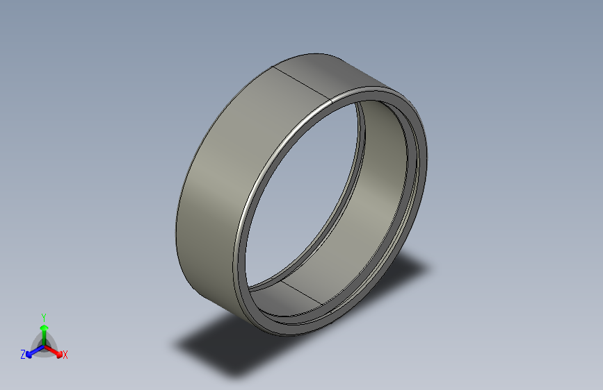 SKF滚针轴承roller_bearing_-_hk_5520_0