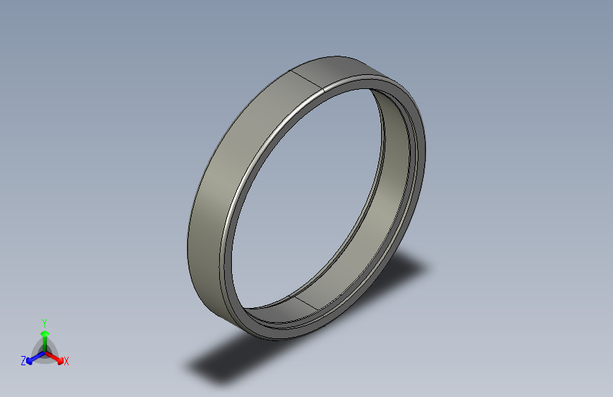 SKF滚针轴承roller_bearing_-_hk_6012_0