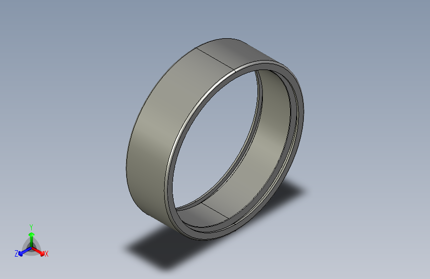 SKF滚针轴承roller_bearing_-_hk_6020_0
