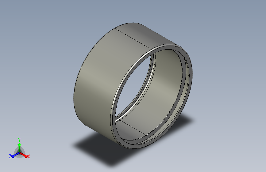 SKF滚针轴承roller_bearing_-_hk_6032_0